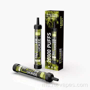 Super Lucke 20000 Puffs Vape Geching